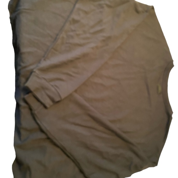 Fabletics Luxe Cinch Pullover Sweatshirt xxl - Picture 7 of 10